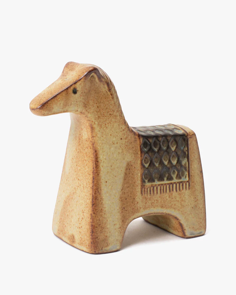 Decor, Kashiwa Craft, Horse - Image 4