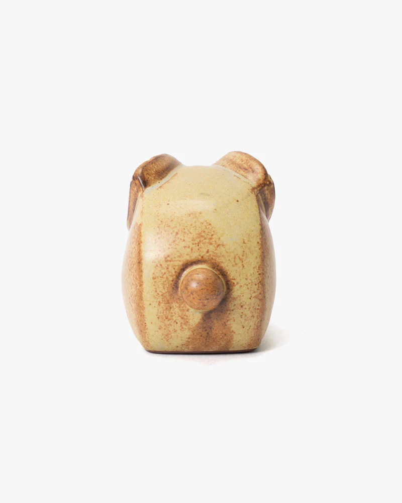 Decor, Kashiwa Craft, Rabbit - Image 6