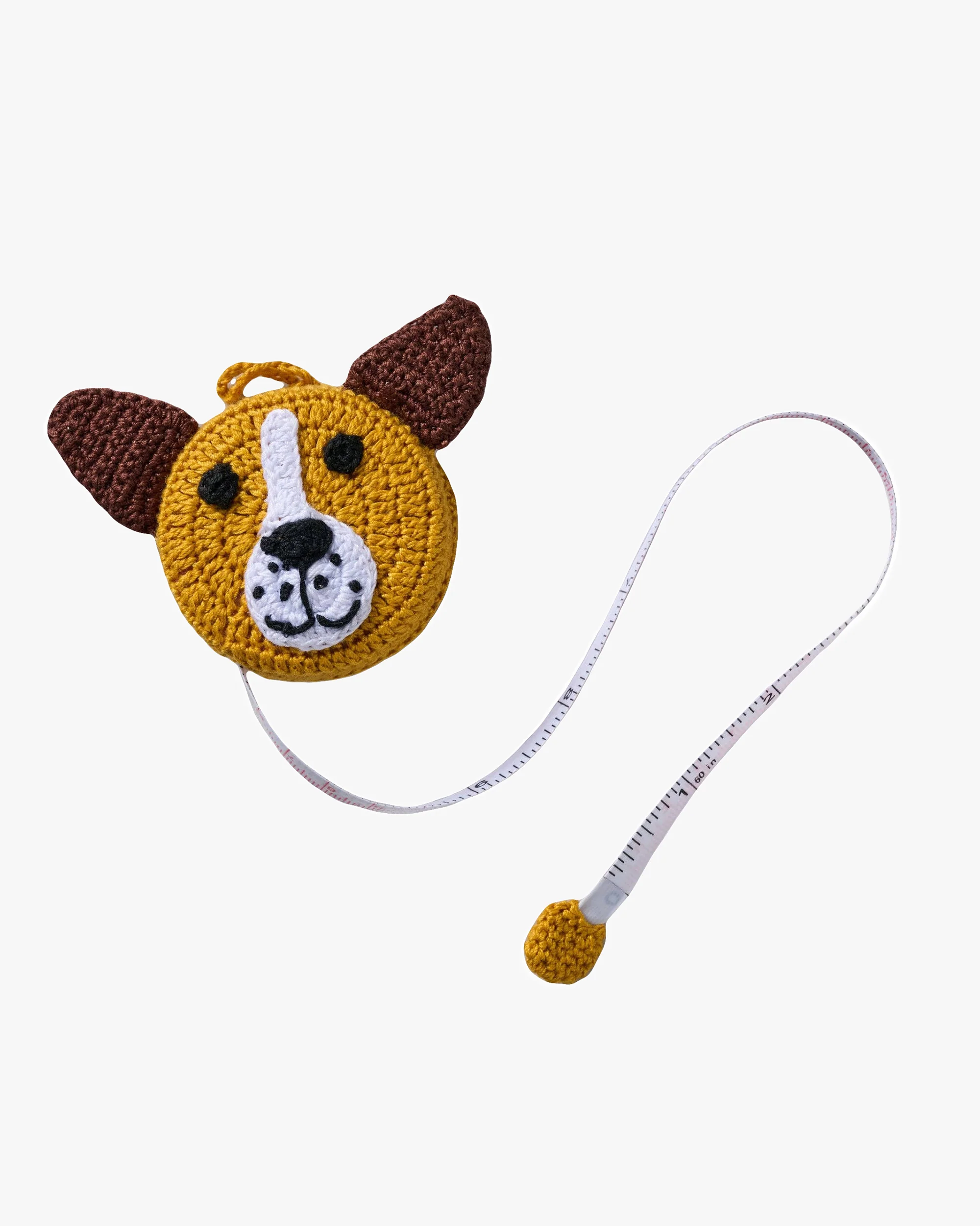 Dog Measuring Tape