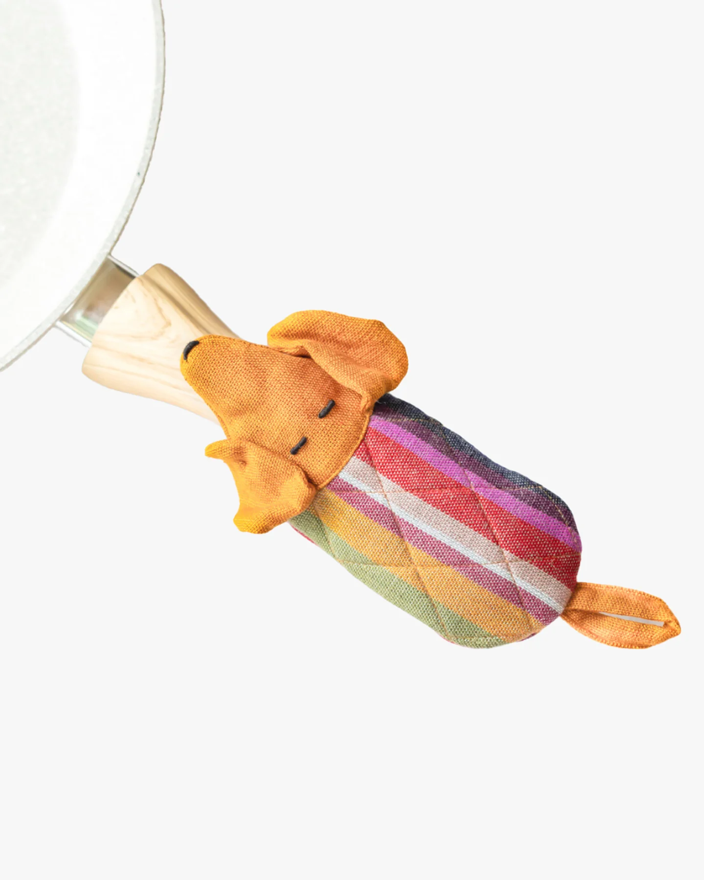 Upavim, Dog Skillet Handle Holder - Image 2