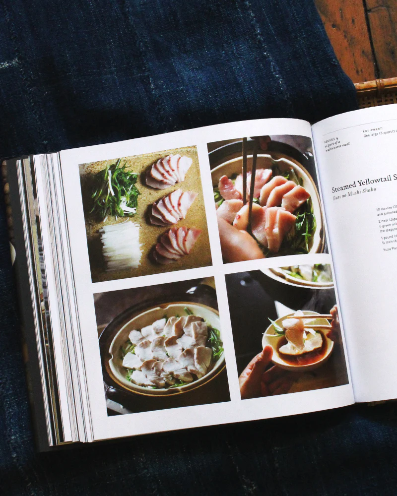ENG: Donabe - Classic and Modern Japanese Clay Pot Cooking - Image 5