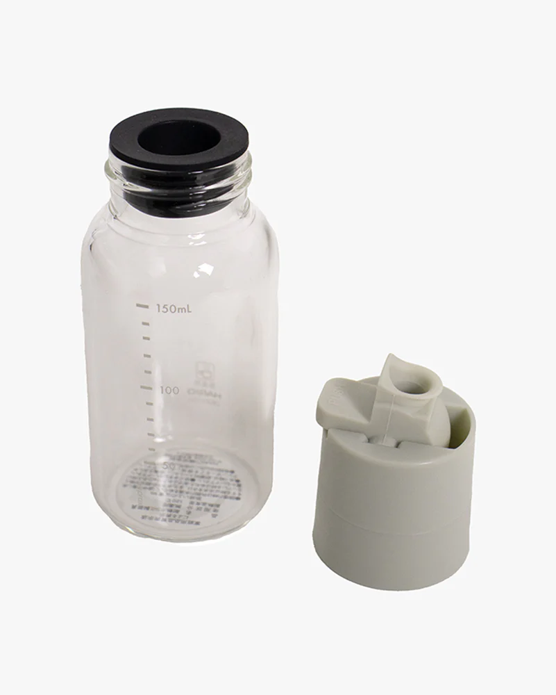 Hario, Dressing Bottle, One Touch 150/250ml - Image 10