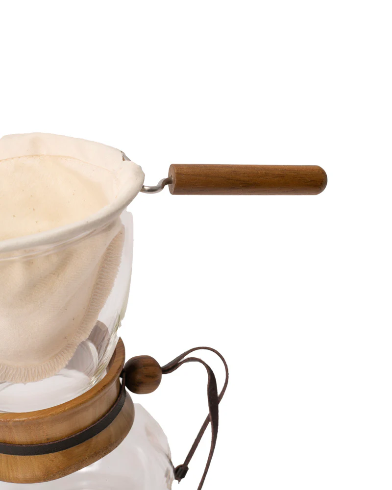 Hario, Drip Pot, Woodneck - Image 5