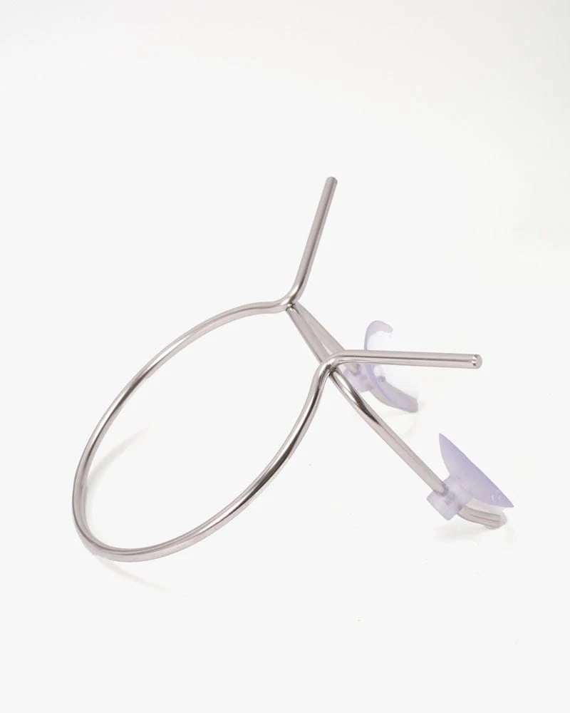 Sink Corner Strainer, Yoshikawa, Cone Shape - Image 3