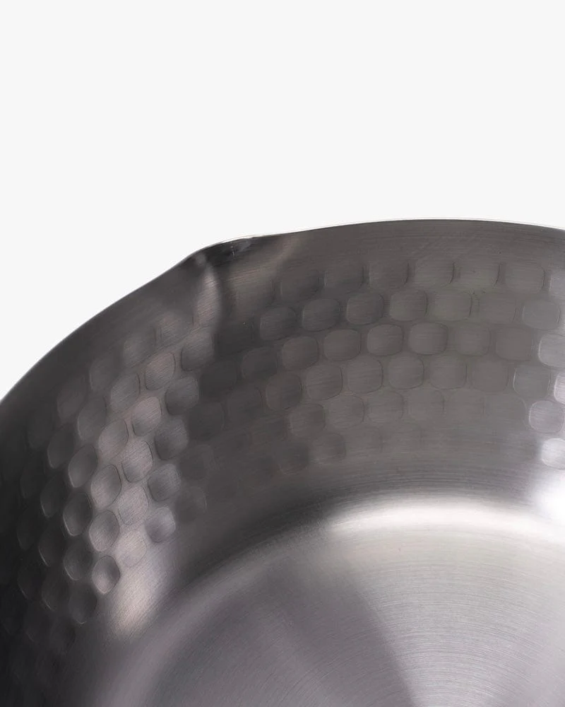 Saucepan, Yoshikawa, Yukihira - Image 2