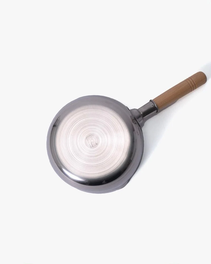 Saucepan, Yoshikawa, Yukihira - Image 5