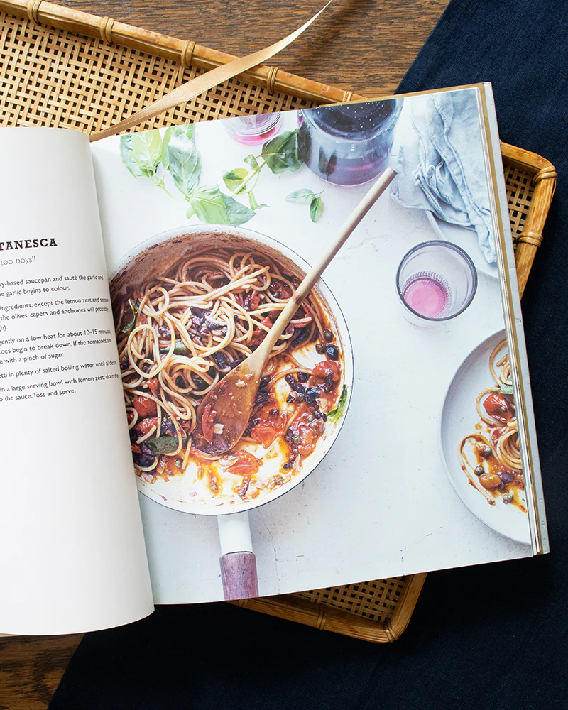 ENG: At Home with Umami by Laura Santtini - Image 5