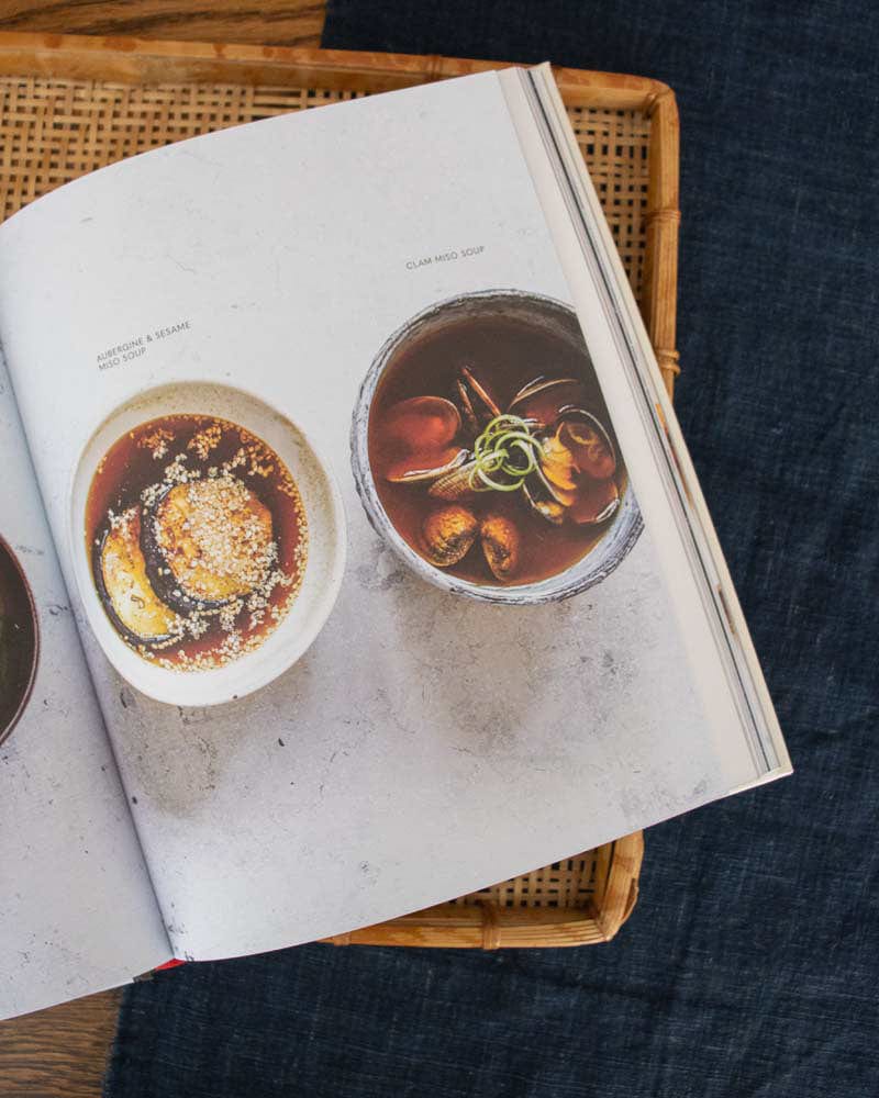ENG: Atsuko's Japanese Kitchen: Home-Cooked Comfort Food Made Simple - Image 3