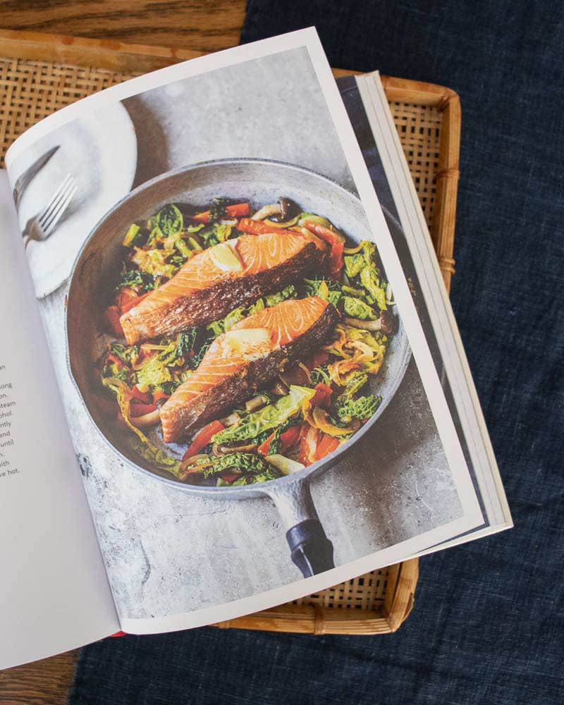 ENG: Atsuko's Japanese Kitchen: Home-Cooked Comfort Food Made Simple - Image 4