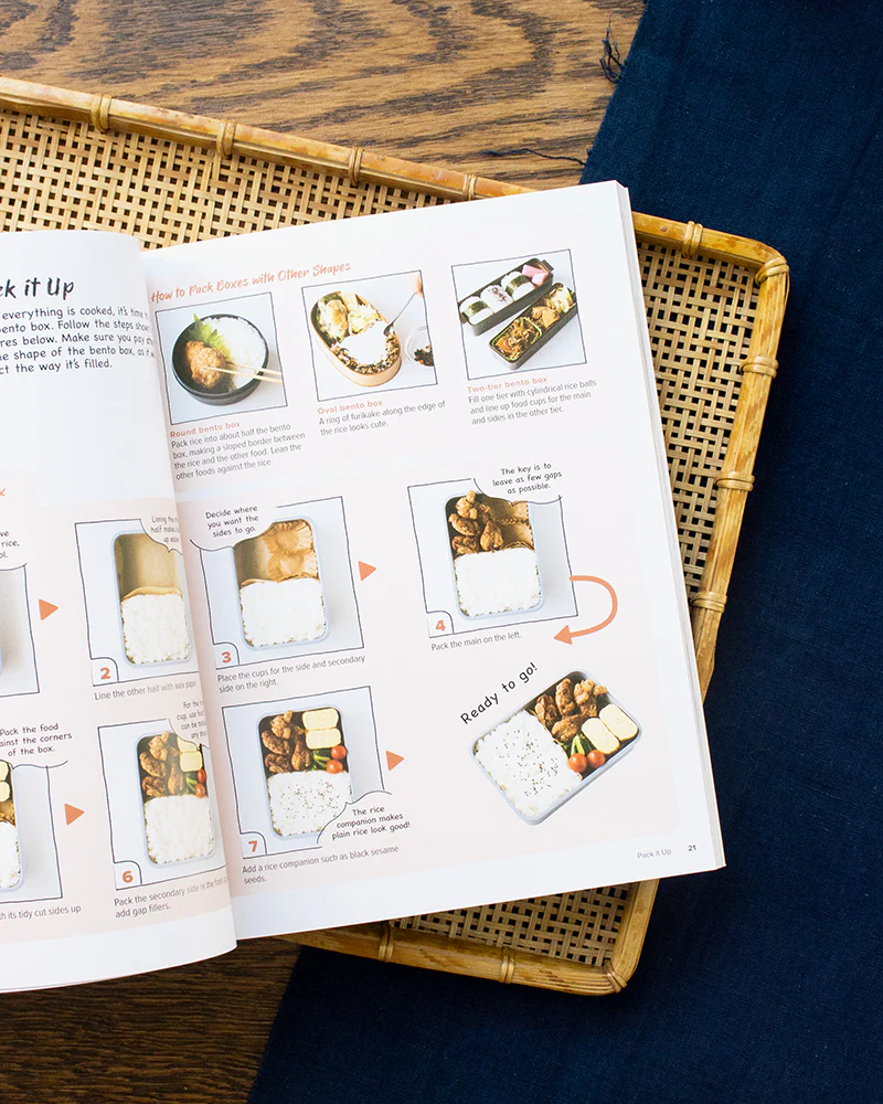ENG: The Bento Lunchbox - Image 3