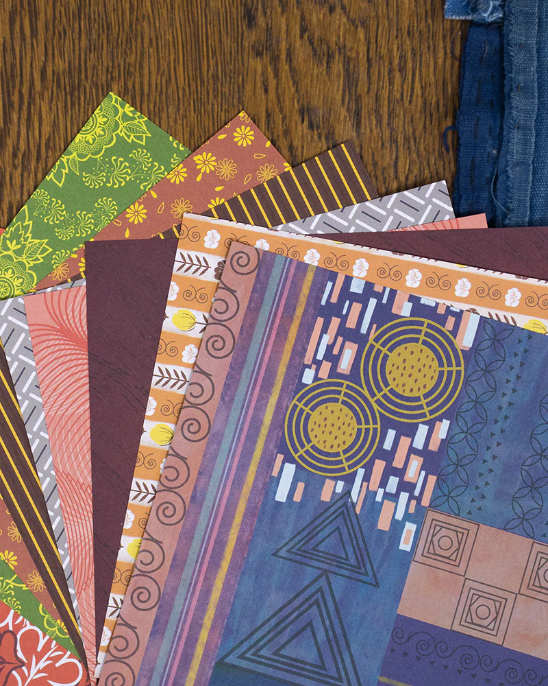 ENG: Japanese Origami for Beginners - Image 4