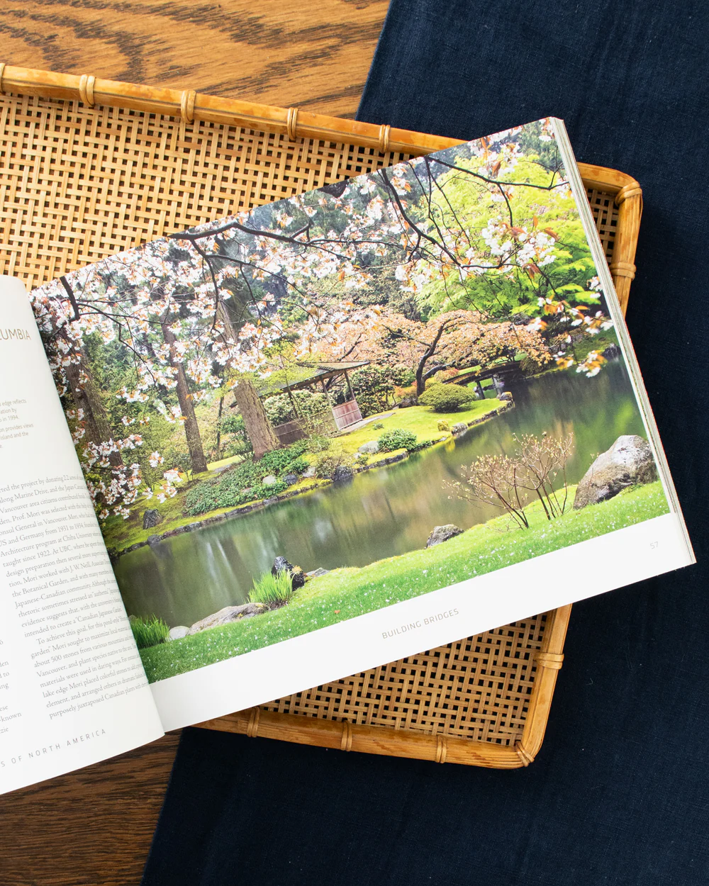 ENG: Quiet Beauty, The Japanese Gardens of North America by Kendall H. Brown - Image 4