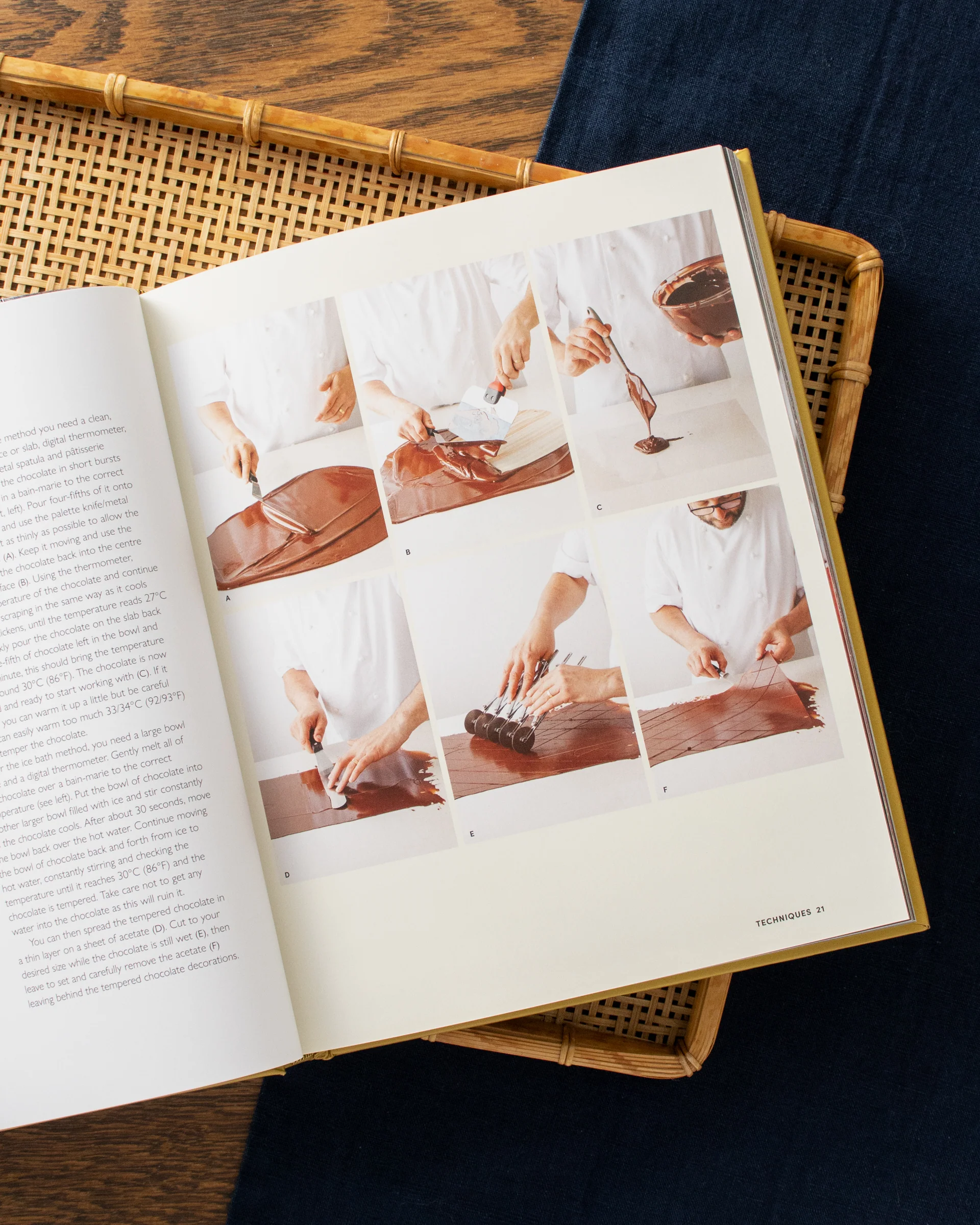 ENG: Japanese Pâtisserie by James Campbell - Image 2