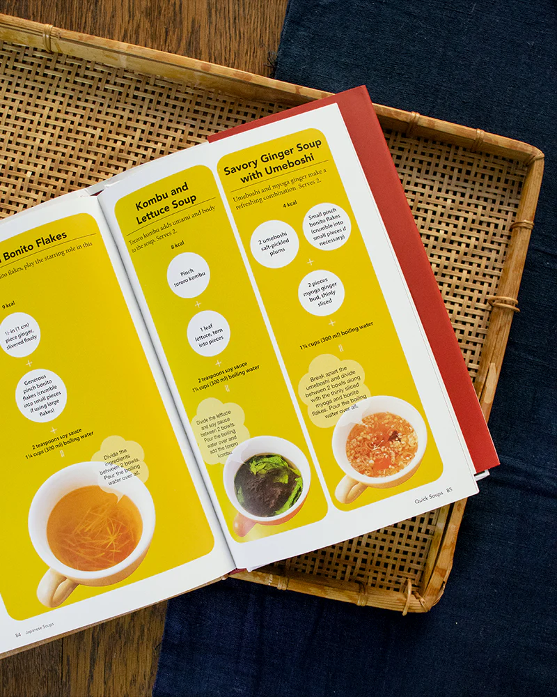 ENG: Japanese Soups: 66 Nourishing Broths, Soups and Hotpots - Image 4