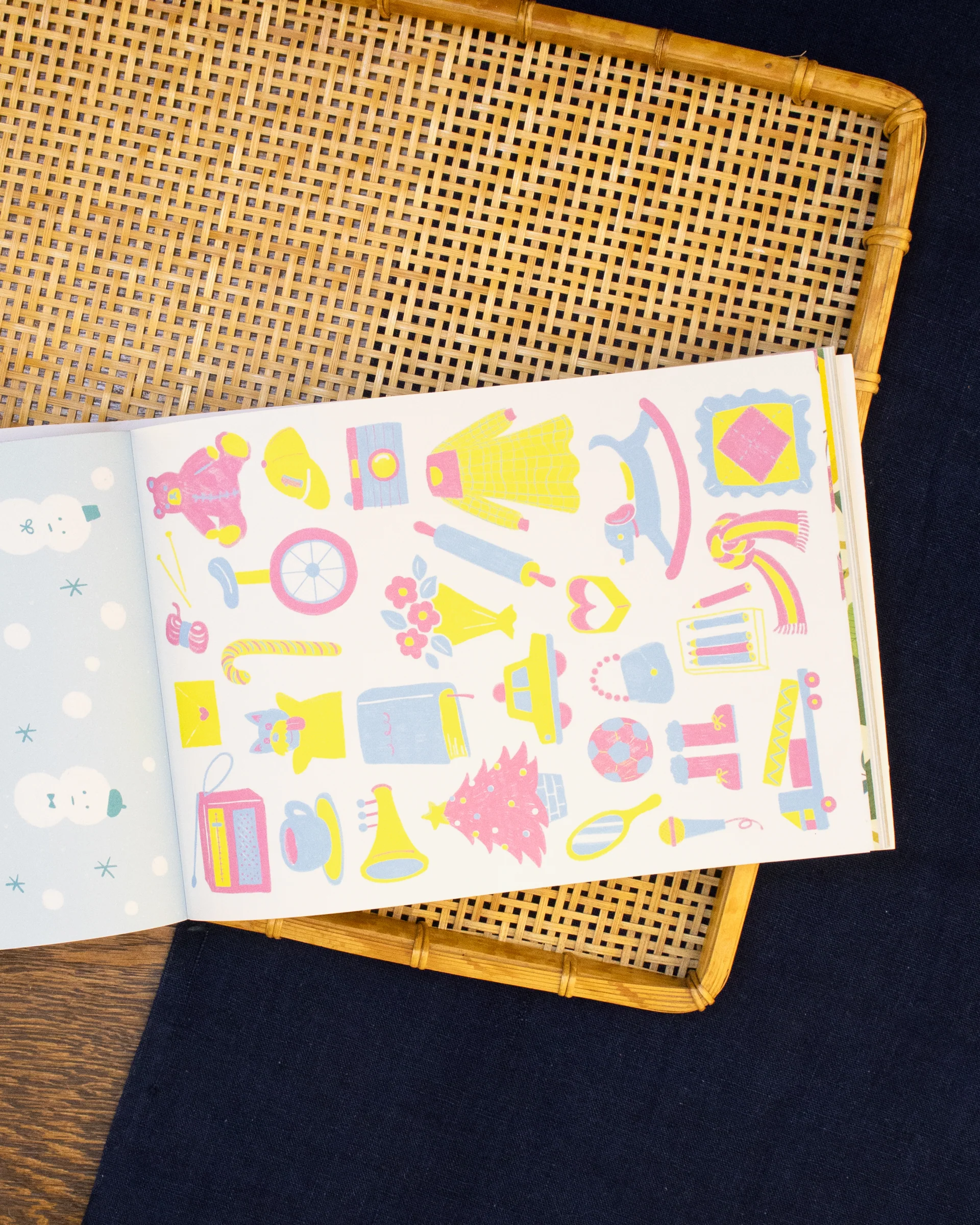 ENG/JPN: 100 Writing and Crafting Papers, Through the Year - Image 2