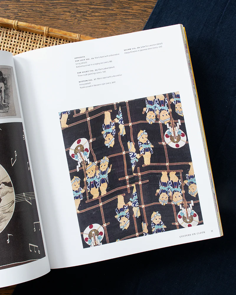 ENG: Kimono: Images of culture, 1910-1950, in the Khalili Collections - Image 2