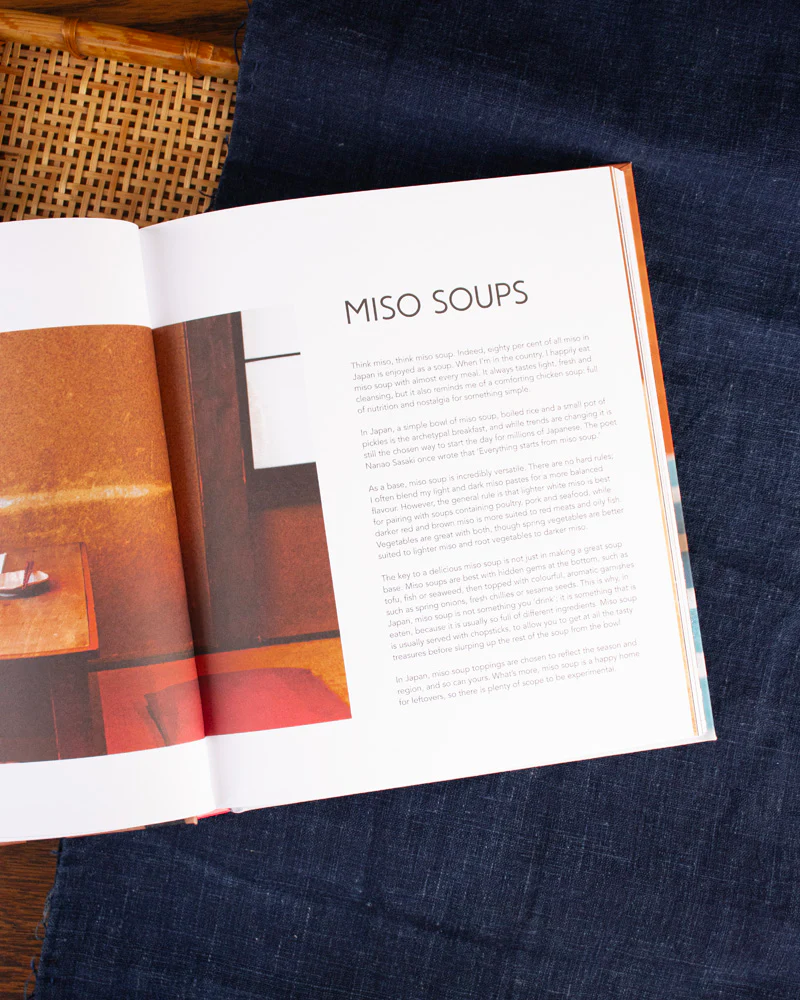ENG: Miso Tasty - Image 2