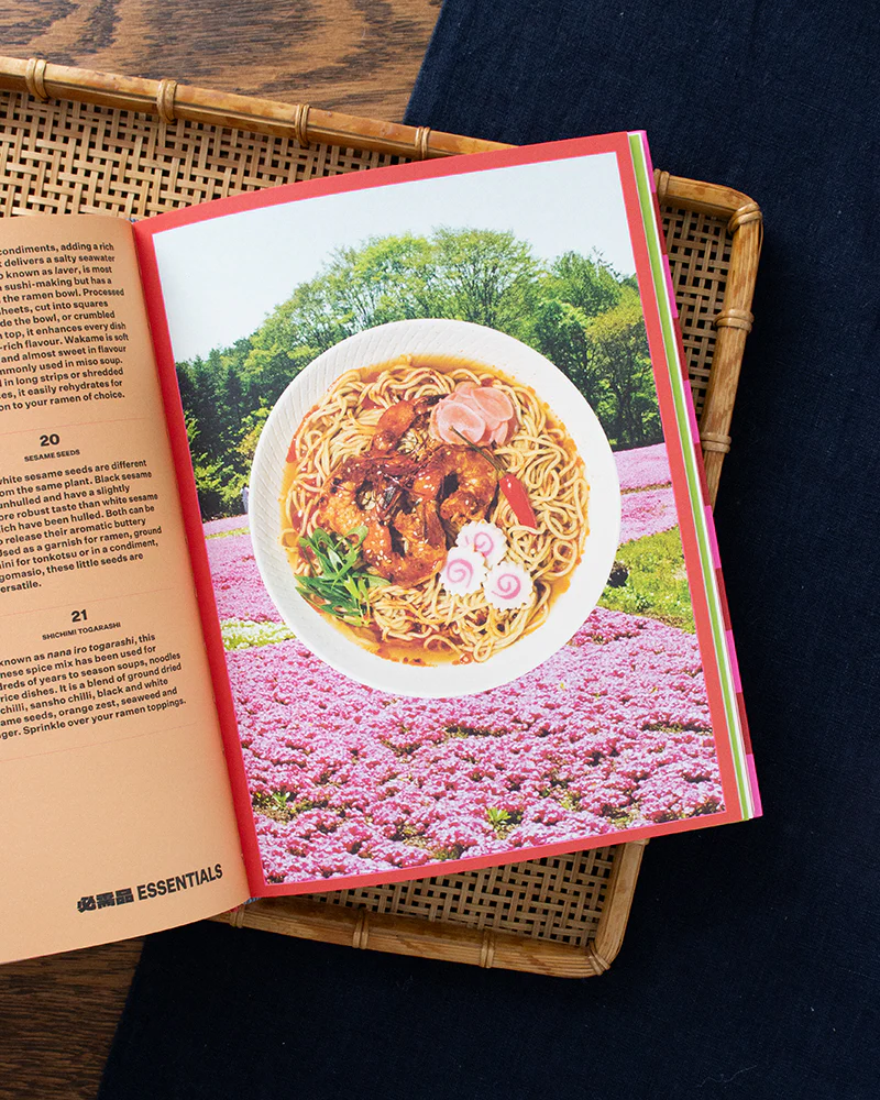ENG: Ramen For Days by Deborah Kaloper - Image 2