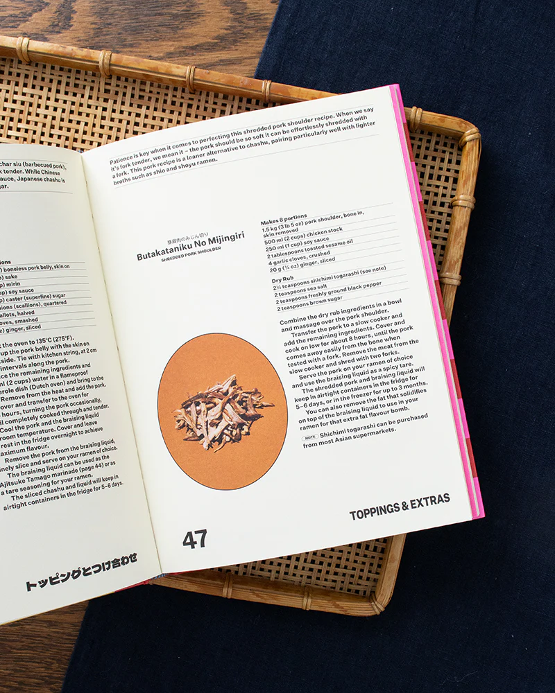 ENG: Ramen For Days by Deborah Kaloper - Image 5