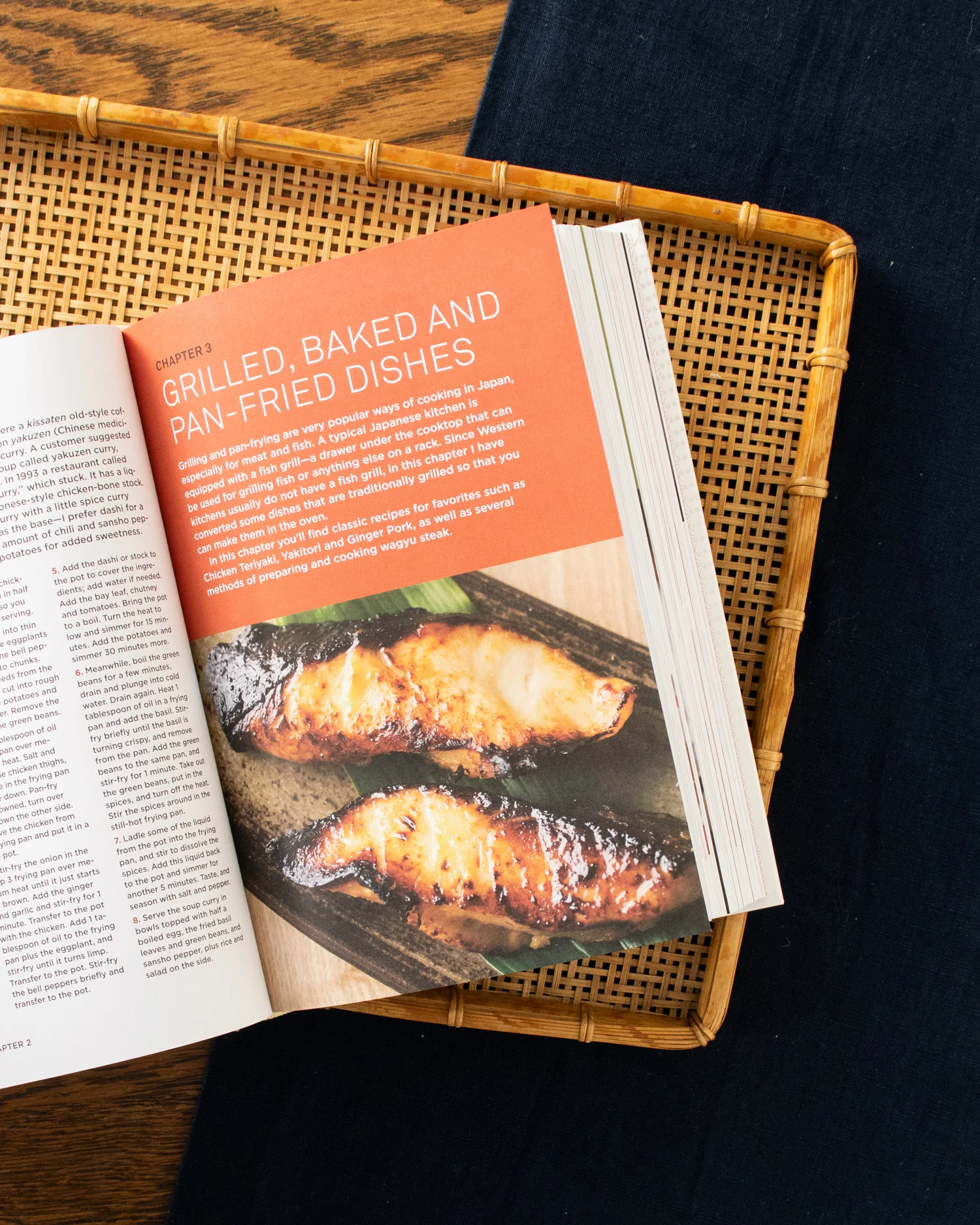 ENG: Real Japanese Cooking by Makiko Itoh - Image 4