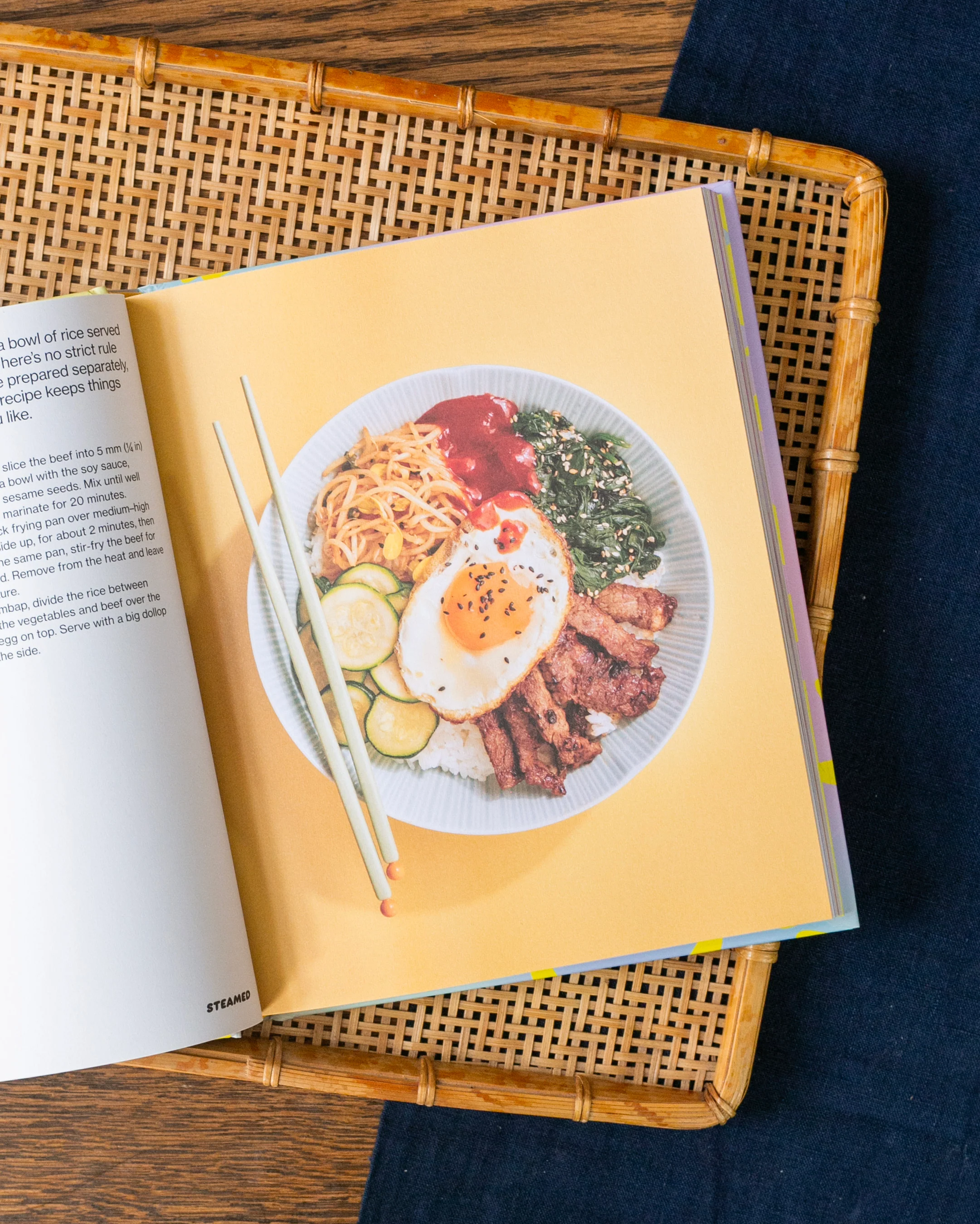 ENG: Rice by Avery Hayes - Image 2