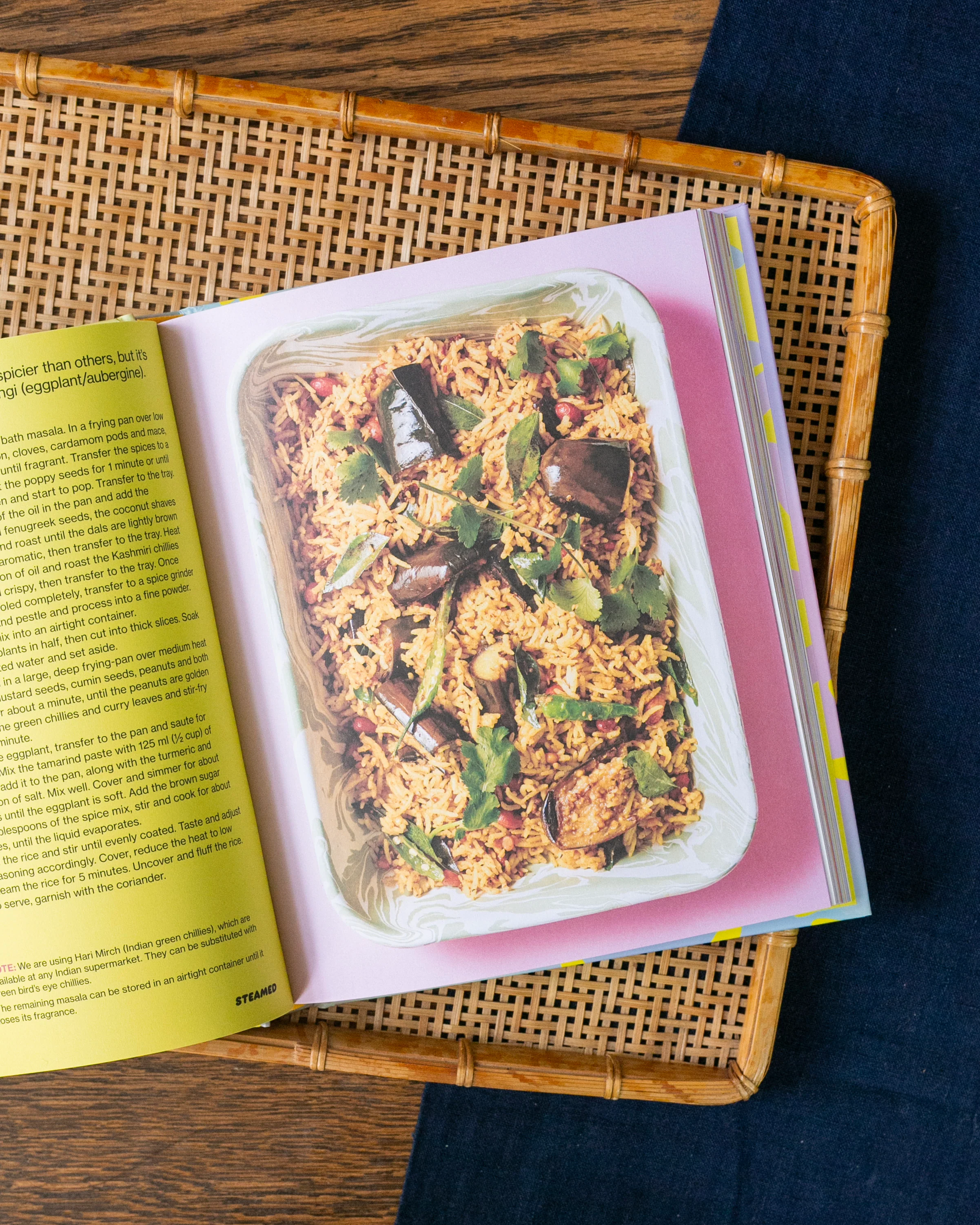 ENG: Rice by Avery Hayes - Image 3