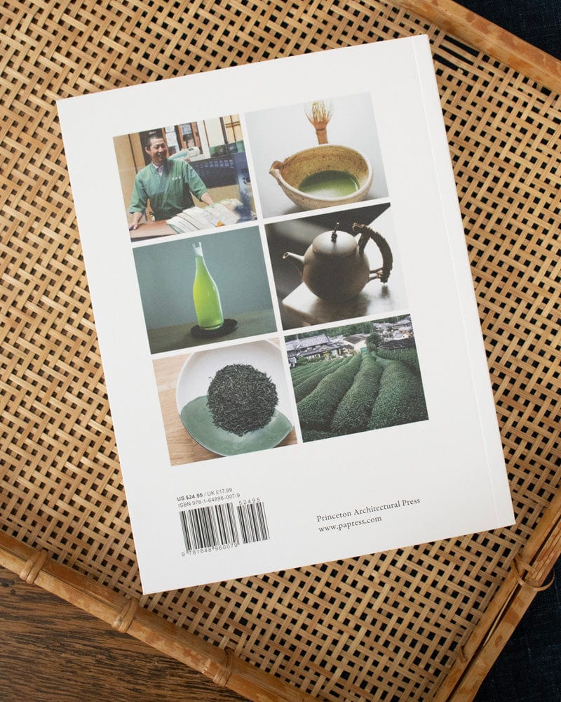 ENG: Stories of Japanese Tea - Image 5