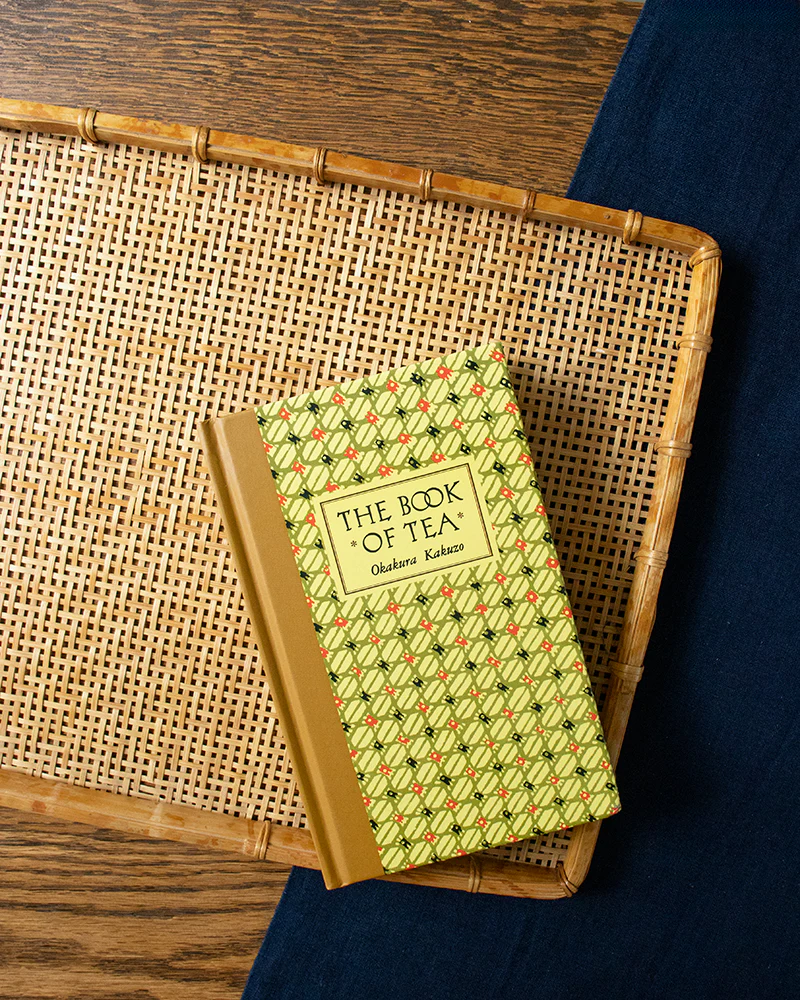 ENG: The Book of Tea - Image 5