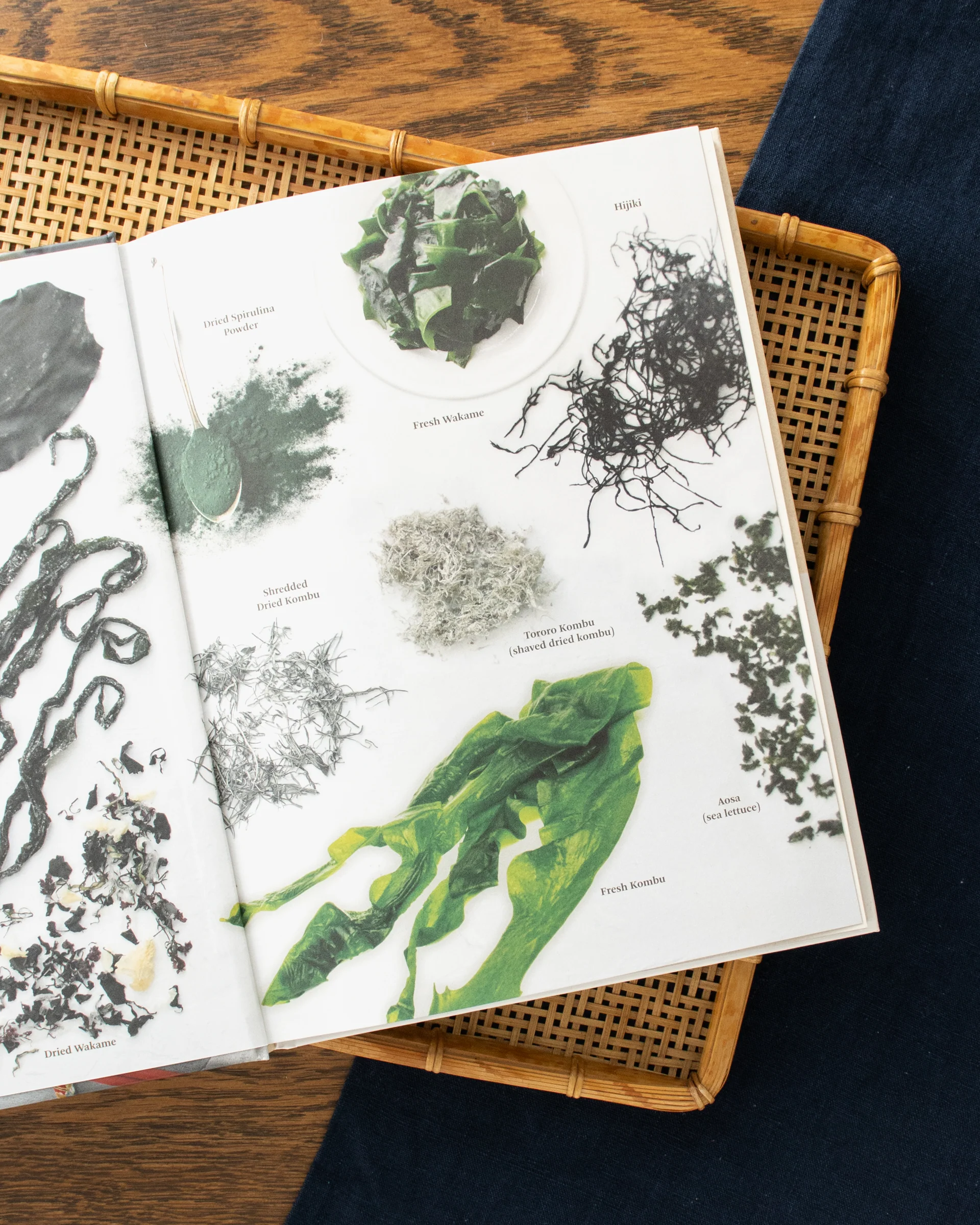 ENG: Japanese Super Foods by Yumi Komatsudaira - Image 2