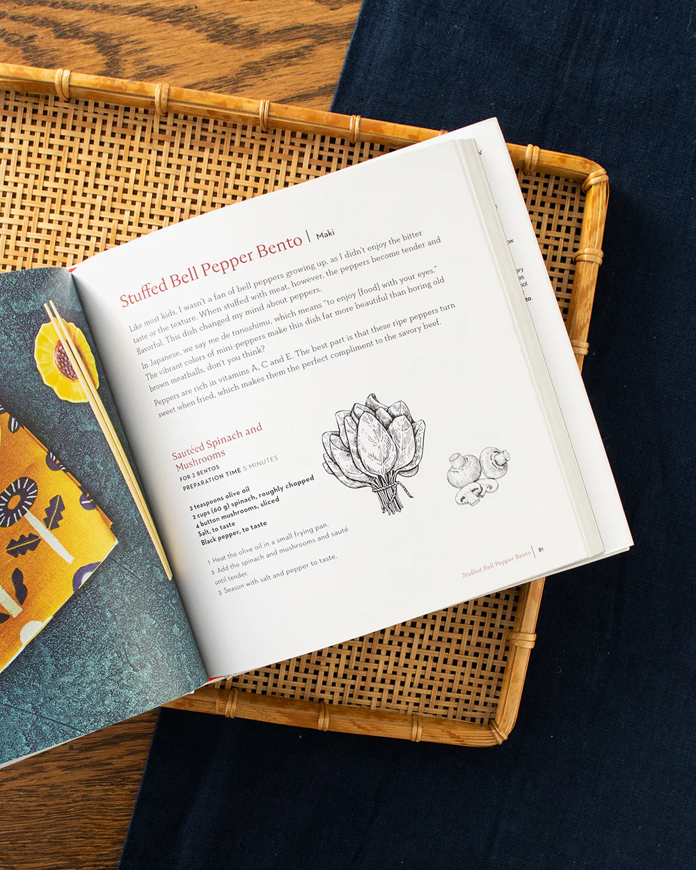 ENG: Ultimate Bento by Marc Matsumoto and Maki Ogawa - Image 5