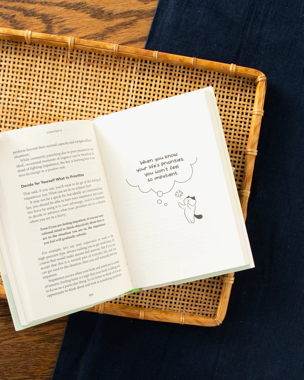 ENG: The Zen Guide to Opening Your Heart by Gensho Taigu - Image 4