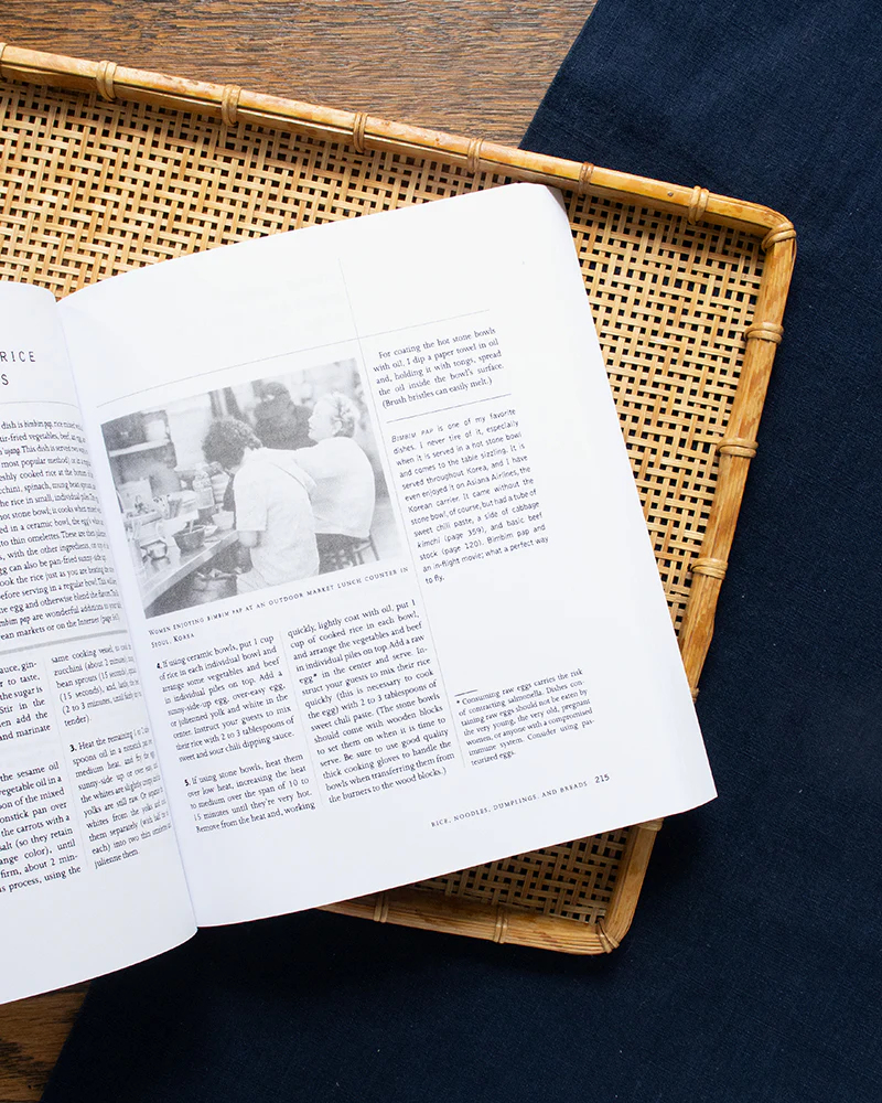 ENG: Essentials of Asian Cuisine by Corinne Trang - Image 5