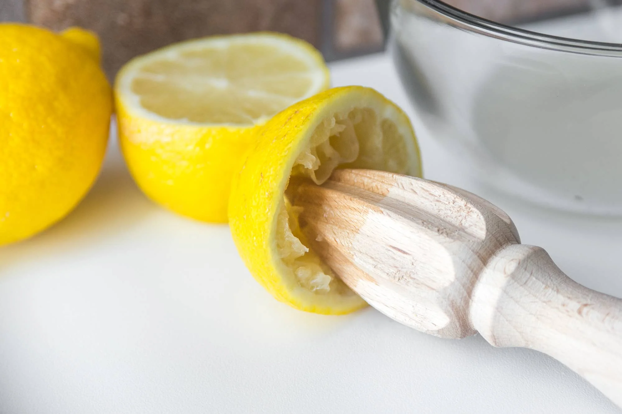 Fox Run Lemon Reamer, 1.25" x 1.25" x 6" - Image 4