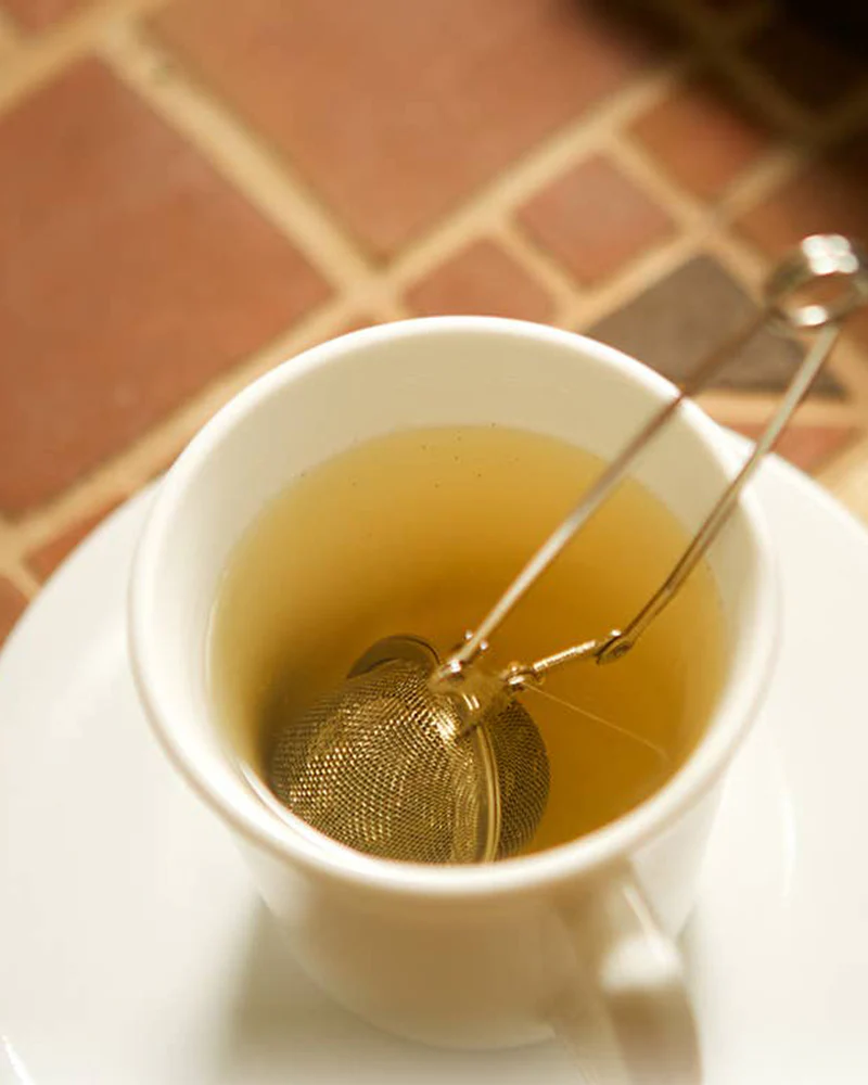 Fox Run Brands, Mesh Spring Tea Infuser - Image 2