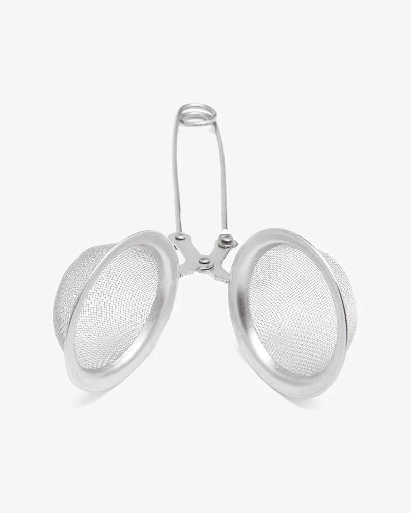 Fox Run Brands, Mesh Spring Tea Infuser - Image 4