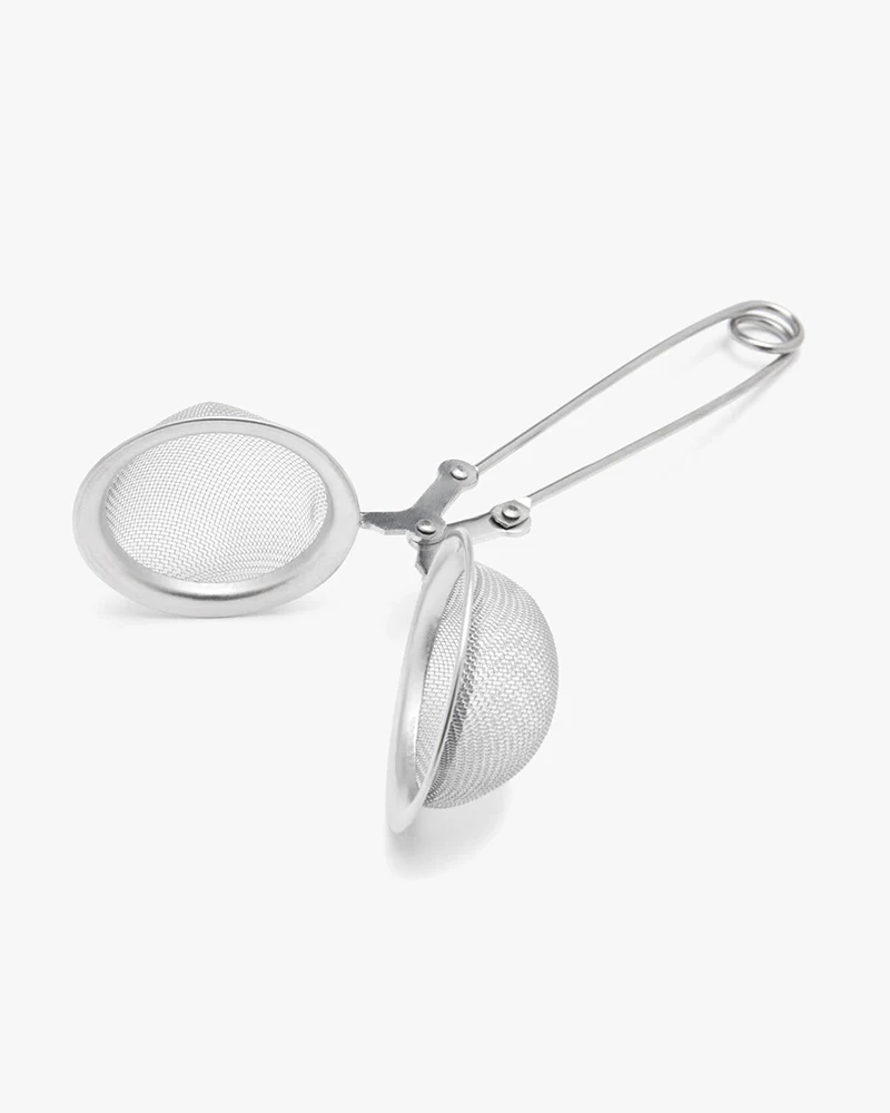 Fox Run Brands, Mesh Spring Tea Infuser - Image 5
