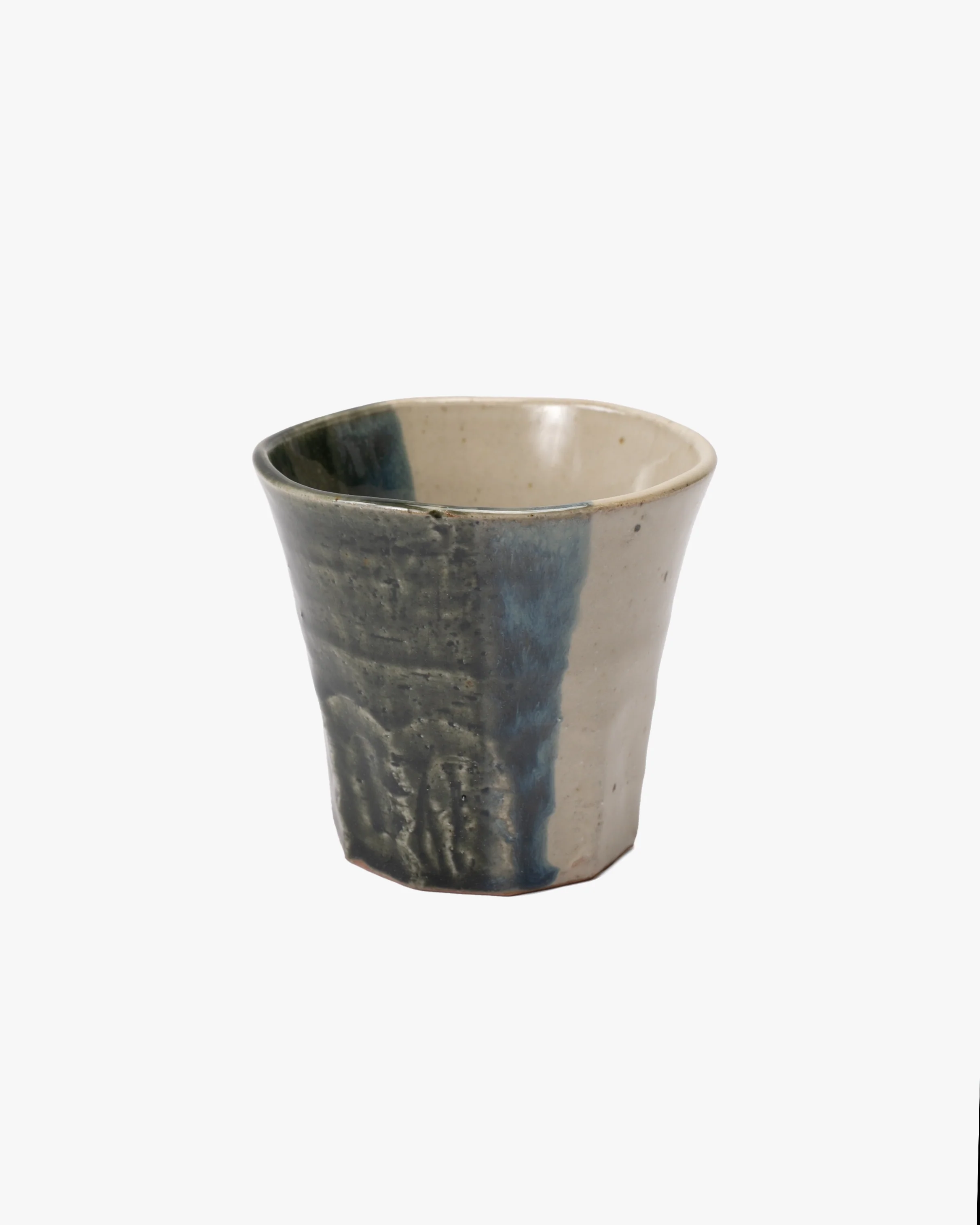 Free Cup, Bisque, Yukashi Series - Image 3