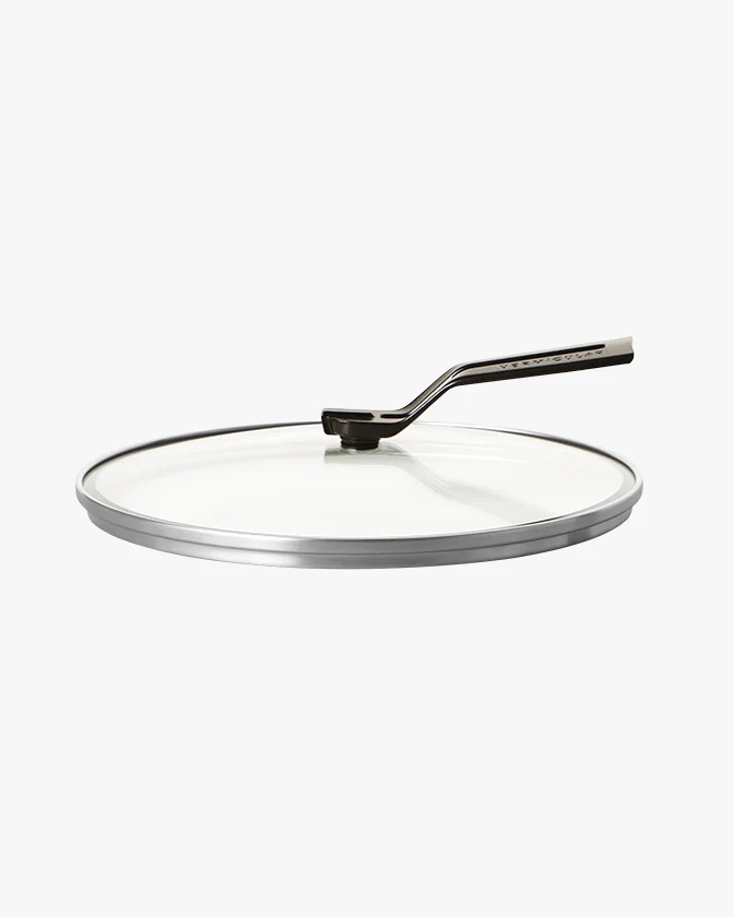 Frying Pan Lid, Vermicular, 24cm