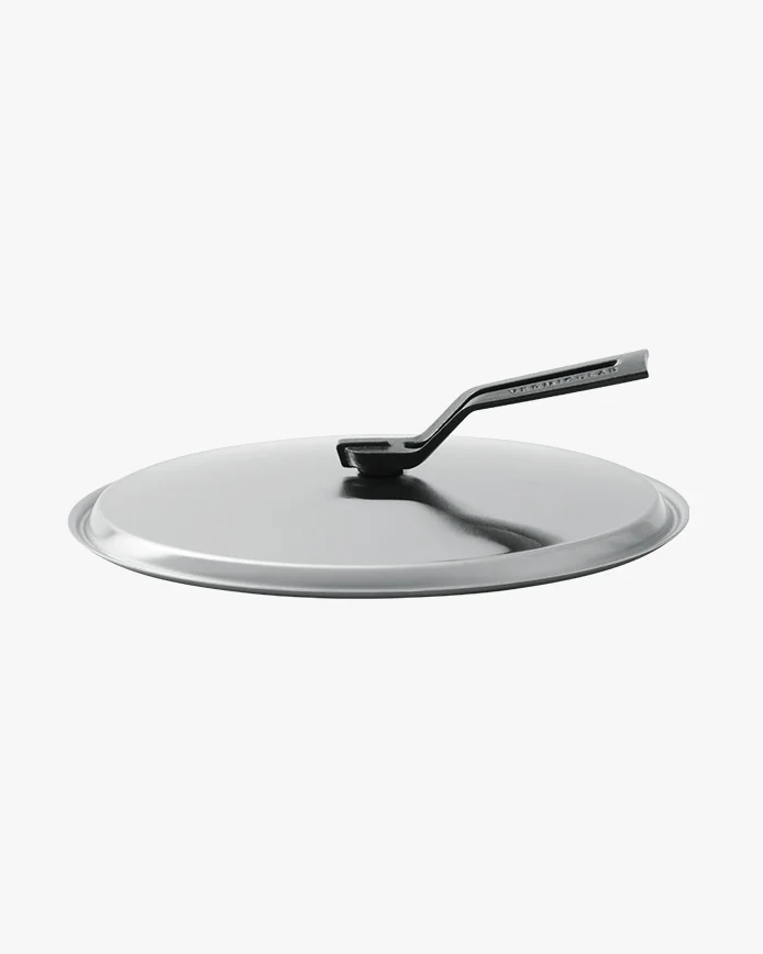 Frying Pan Lid, Vermicular, 26cm - Image 3