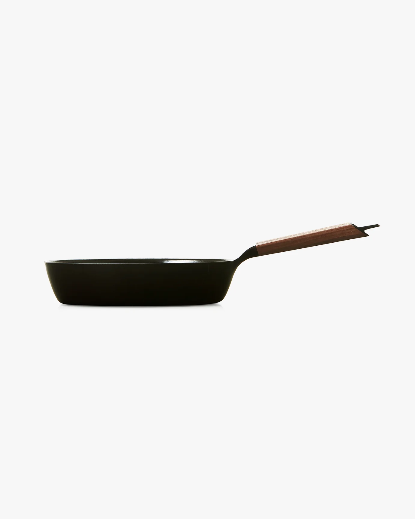 Frying Pan, Vermicular, Walnut, 28cm Deep - Image 2