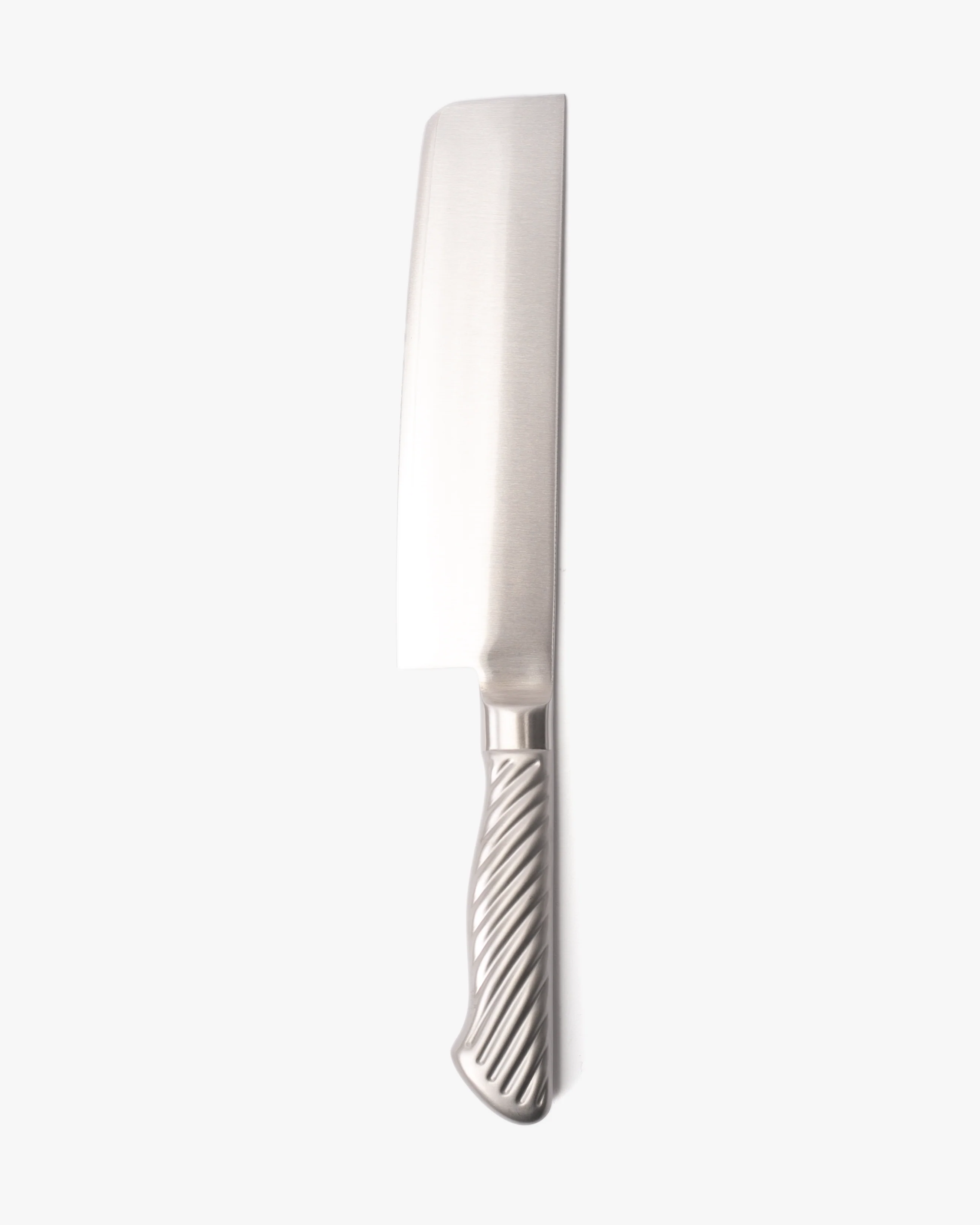 Fujitora, Nakiri Knife 6.4" - Image 4