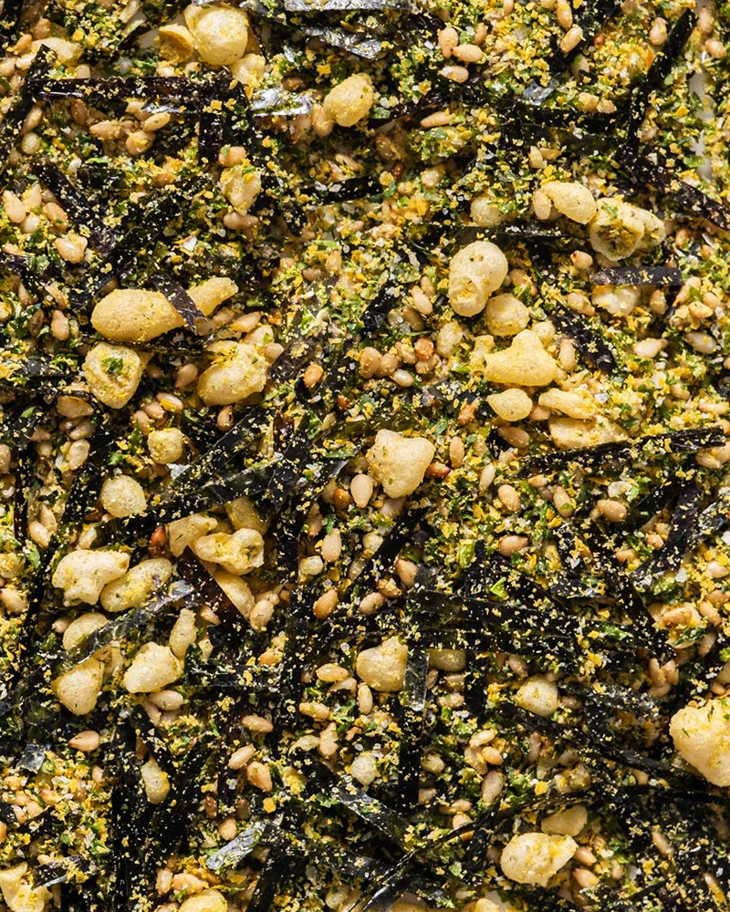 Bessou, Furikake - Image 3