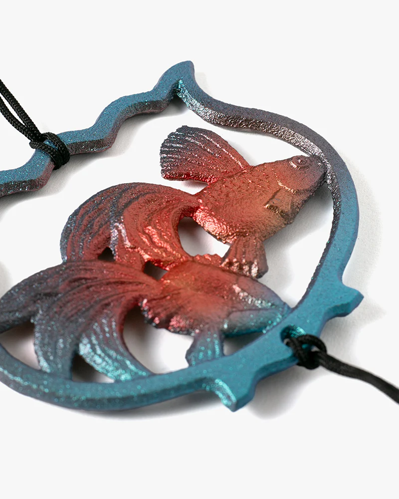 Fuurin, Wind Chime, Oitomi, Kingyo - Image 6