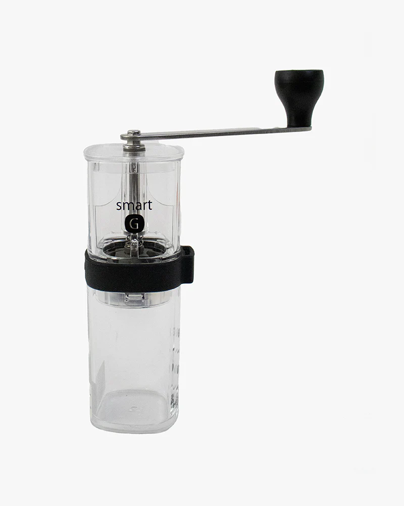 Hario, Coffee Mill, "Smart G", Hand Grinder - Image 2
