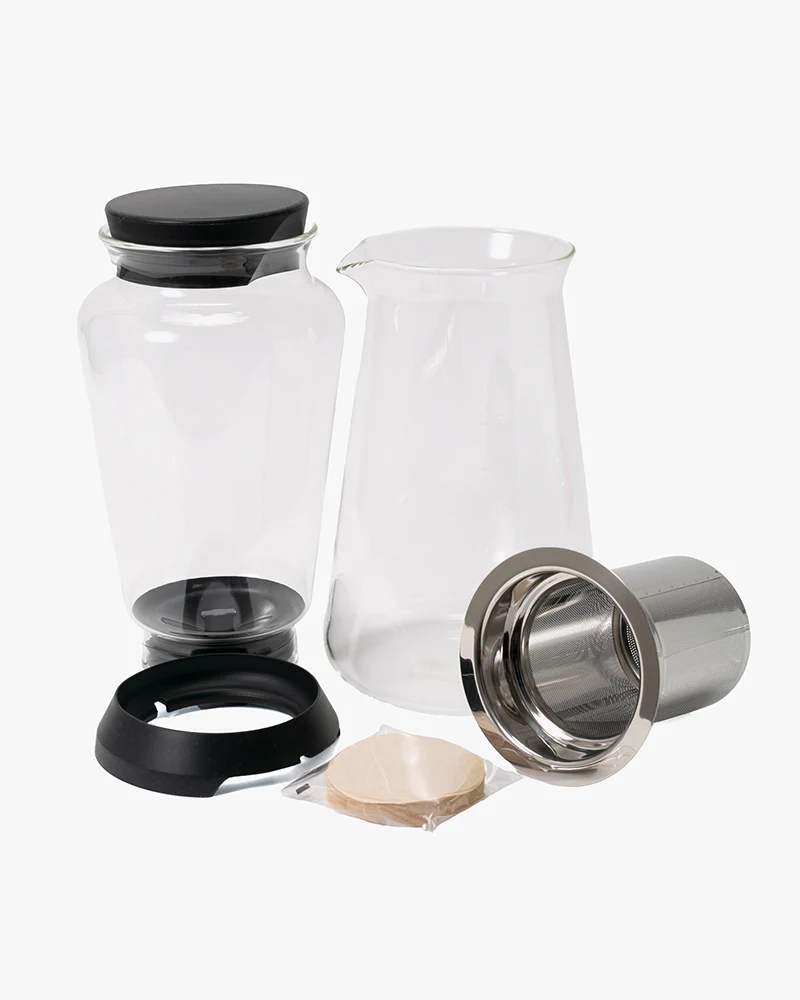 Hario, Slow Drip Brewer, Shizuku - Image 2