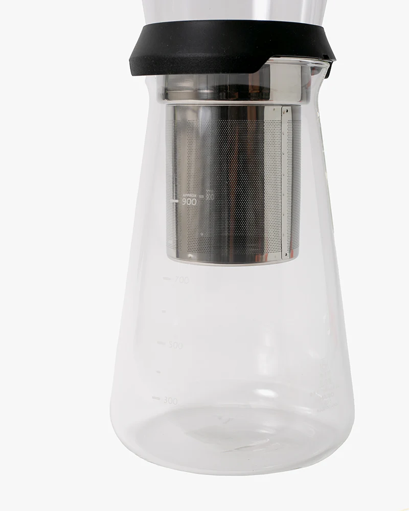Hario, Slow Drip Brewer, Shizuku - Image 6