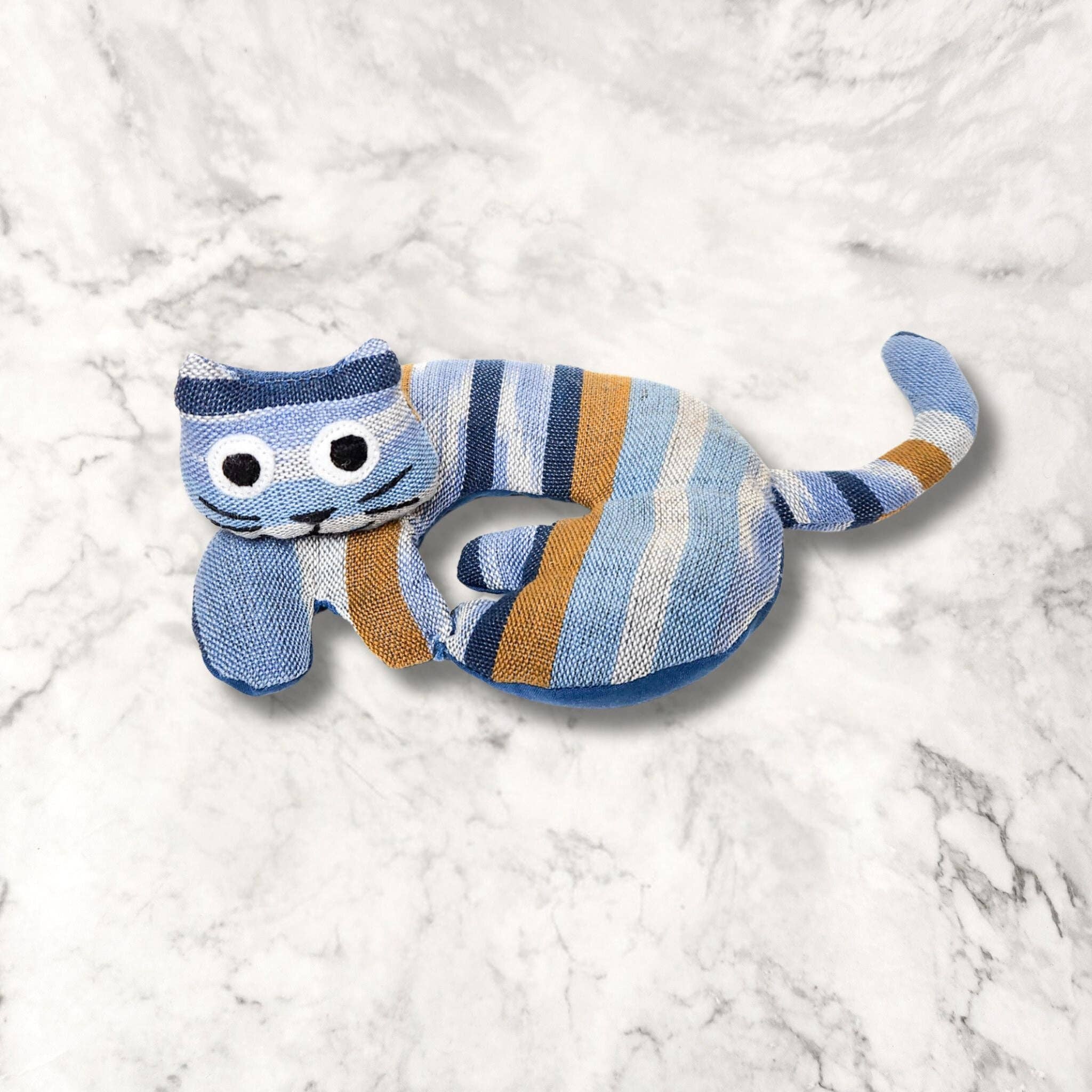 Upavim Crafts, Heatable Spiced Cat Trivet - Image 27