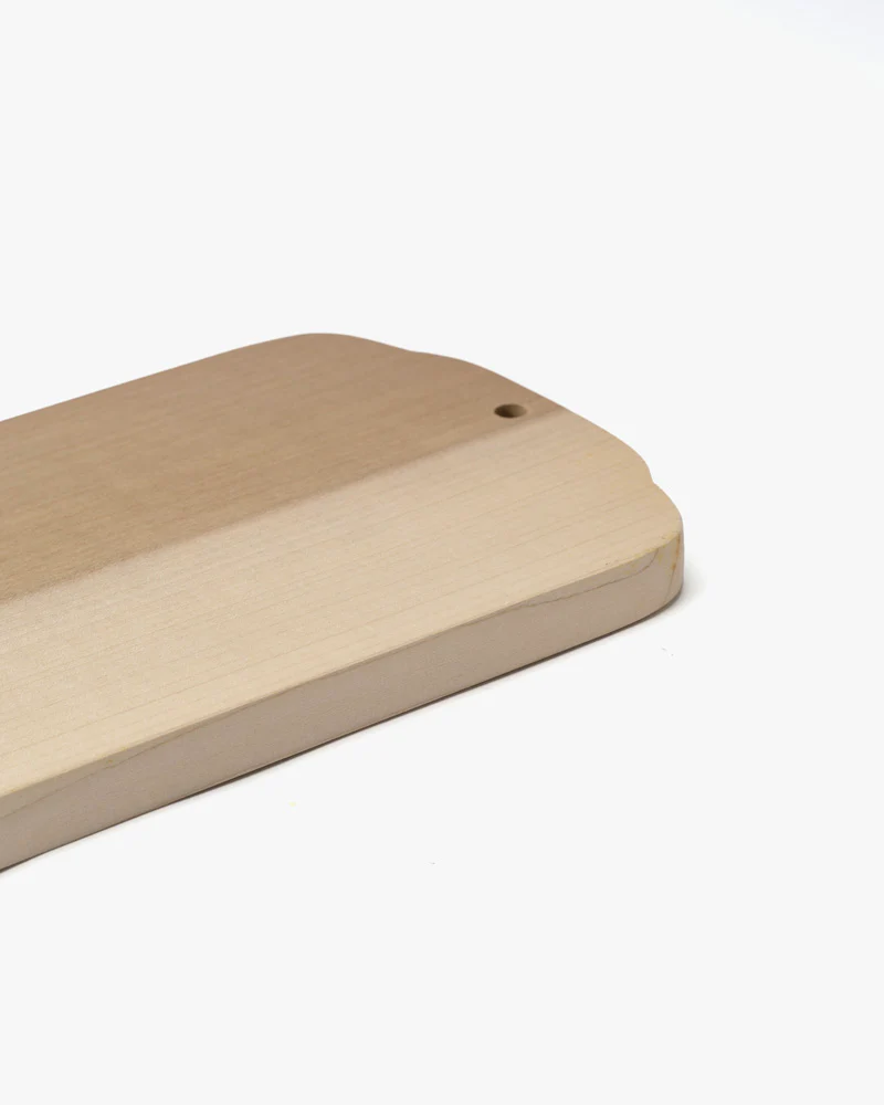 Cutting Board, Yamaichi, Rectangle, Hinoki Wood - Image 2