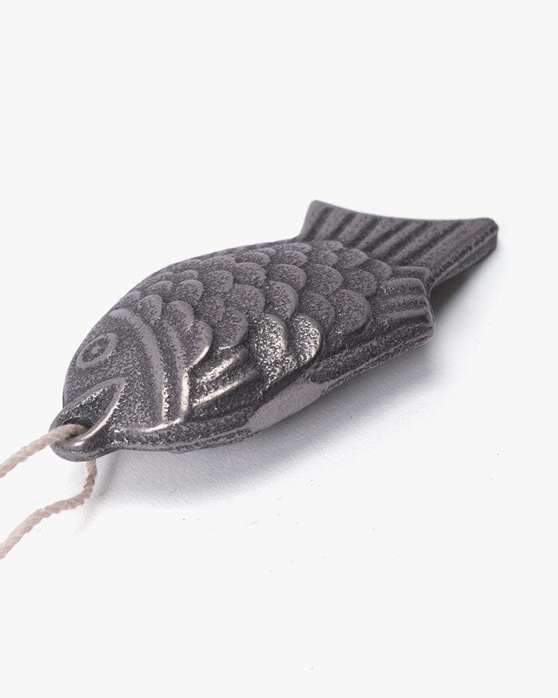 Iron Fish, Hirosho - Image 2
