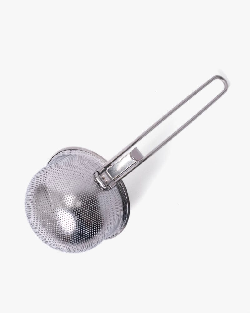 Miso Strainer, Hirosho